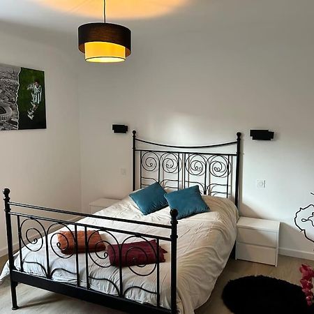 Appartement 3 Chambres A Annecy Dans Maison Pour 2 A 8 Personnes Eksteriør billede
