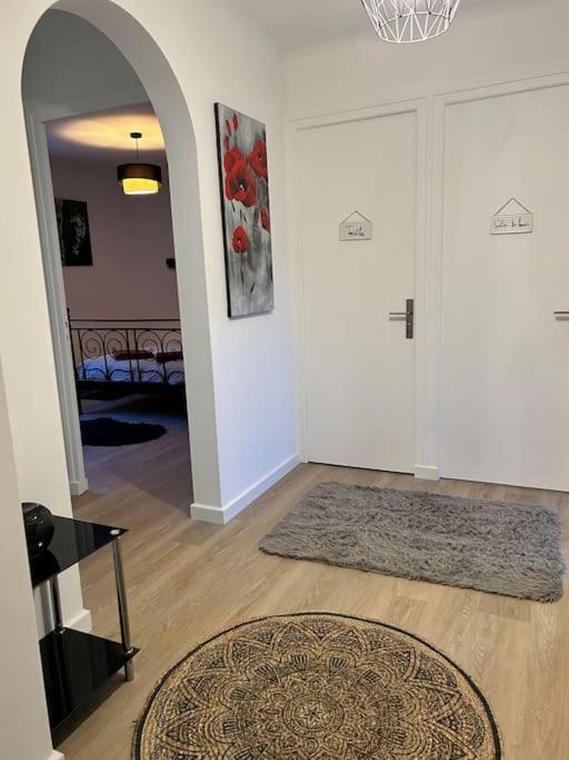 Appartement 3 Chambres A Annecy Dans Maison Pour 2 A 8 Personnes Eksteriør billede