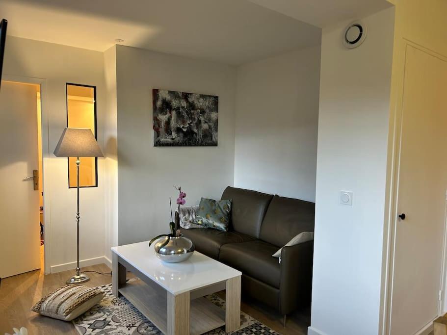 Appartement 3 Chambres A Annecy Dans Maison Pour 2 A 8 Personnes Eksteriør billede