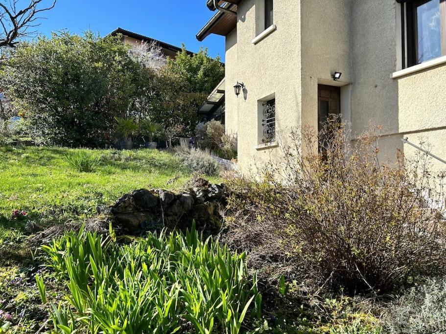 Appartement 3 Chambres A Annecy Dans Maison Pour 2 A 8 Personnes Eksteriør billede